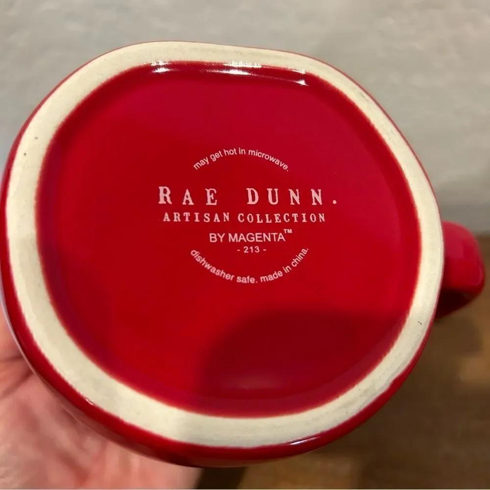 Rae Dunn rae dunn